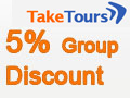 taketours