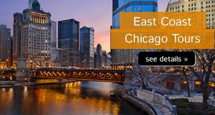 chicago tours sightseeing