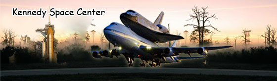 Kennedy Space Center