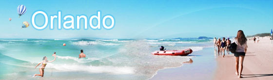 Hot Ways to Cool Off in Orlando