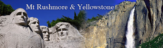 Yellowstone National Park
