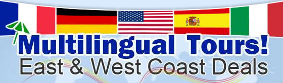Multilingual Tours