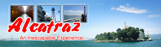 Alcatraz Tours and Tickets