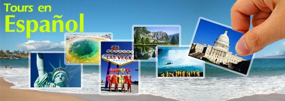 Tours En Espanol $149+