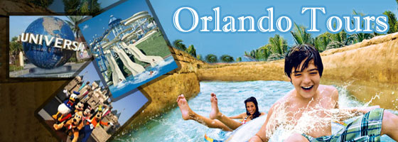 Miami to Orlando Tours $517