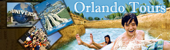 Orlando Tours