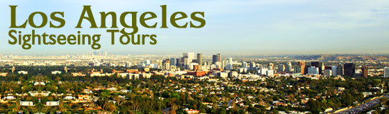 LA Sightseeing Tours $25+