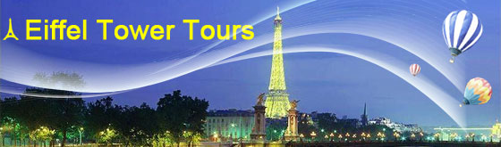 Eiffel Tower Tours