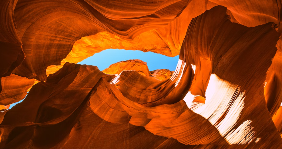 Travel to Antelope Canyon from Los Angeles Area