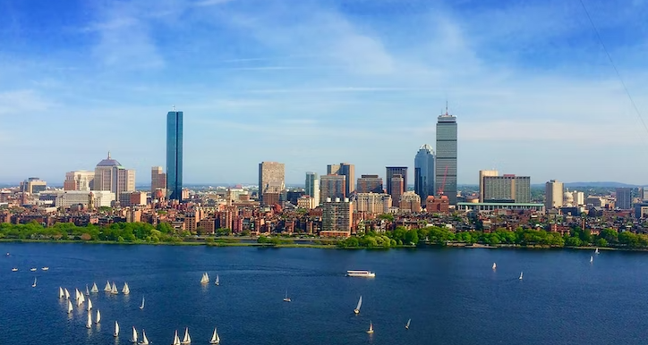 Boston Tours