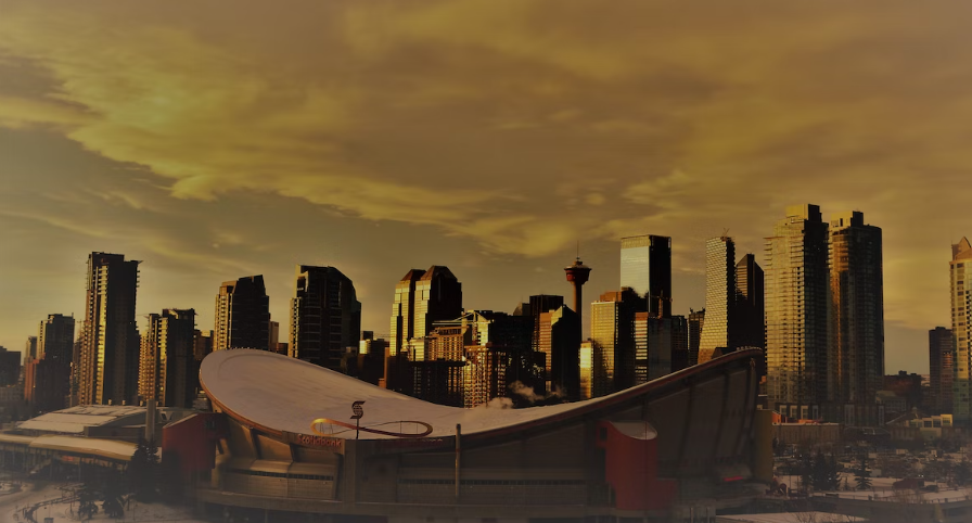 Calgary Tours in Canada