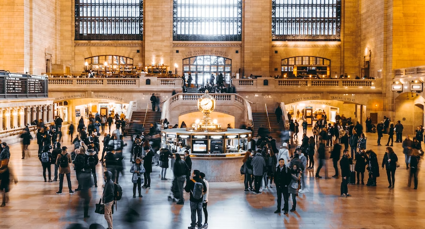 TV & Movie Theme Tours in NYC, Chicago and Boston