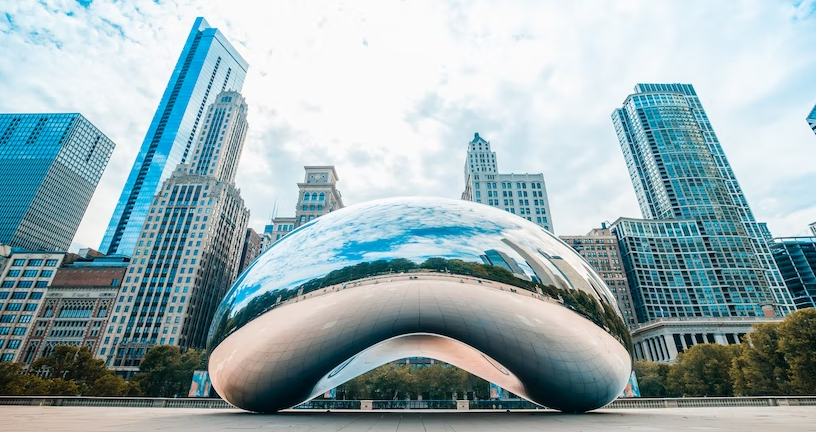 Chicago Tours