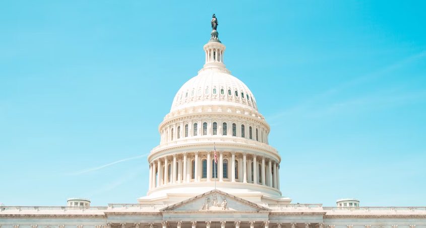 Washington DC Tours