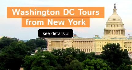 Washington DC & Shenandoah Caverns!
