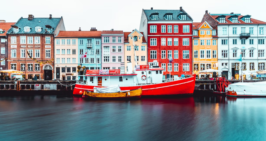Go North! Northern Europe Tours