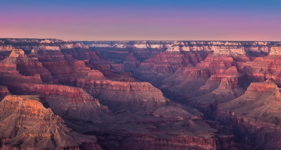 Travel to Grand Canyon and Antelope Canyon together!