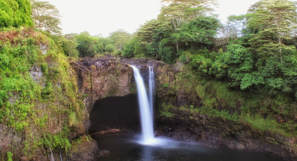 Travel in Hilo, Hawaii