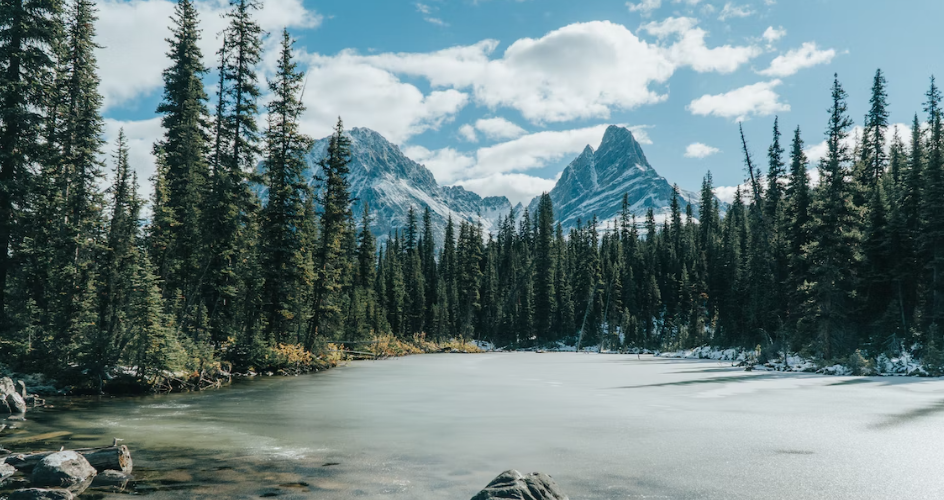 Jasper National Park Tours