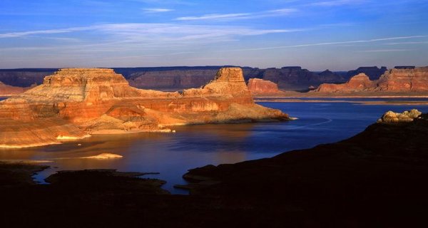 Lake Powell Bus Tours