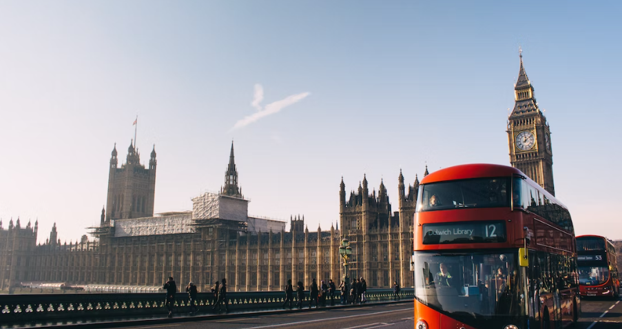 The United Kingdom Tour Packages