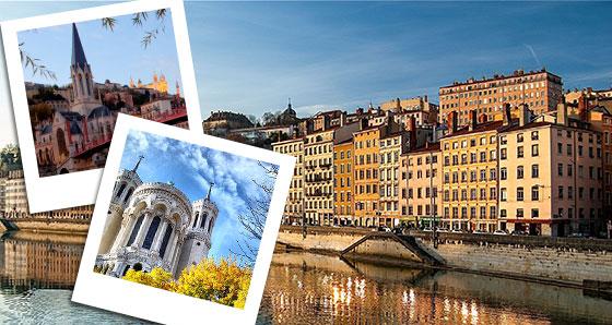 France Vacation Packages