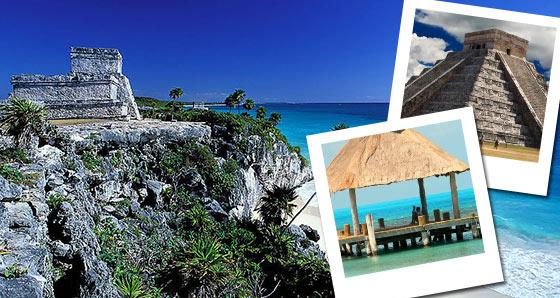 Mexico Vacation Packages