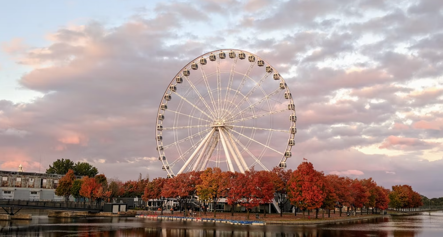 Montreal Tours in Canada
