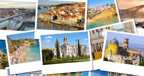 Lisbon Day Tours