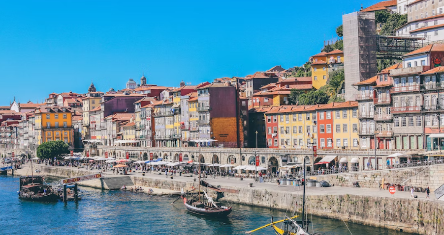 Sunny Side Up! Spain and Portugal Tours in Europe