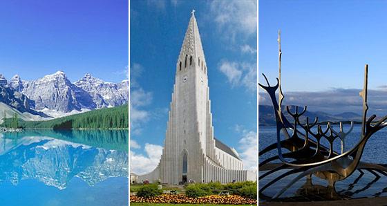 Reykjavik Sightseeing Tours