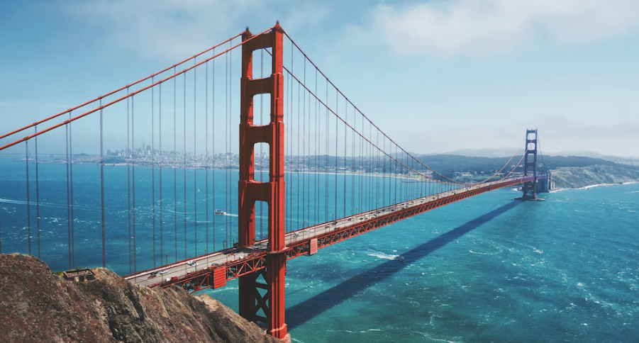 Explore in San Francisco