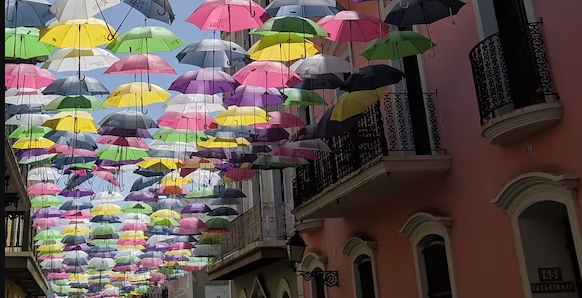 Puerto Rico Tours