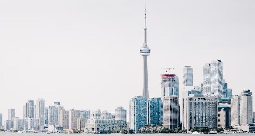 Explore Toronto and Places nearby