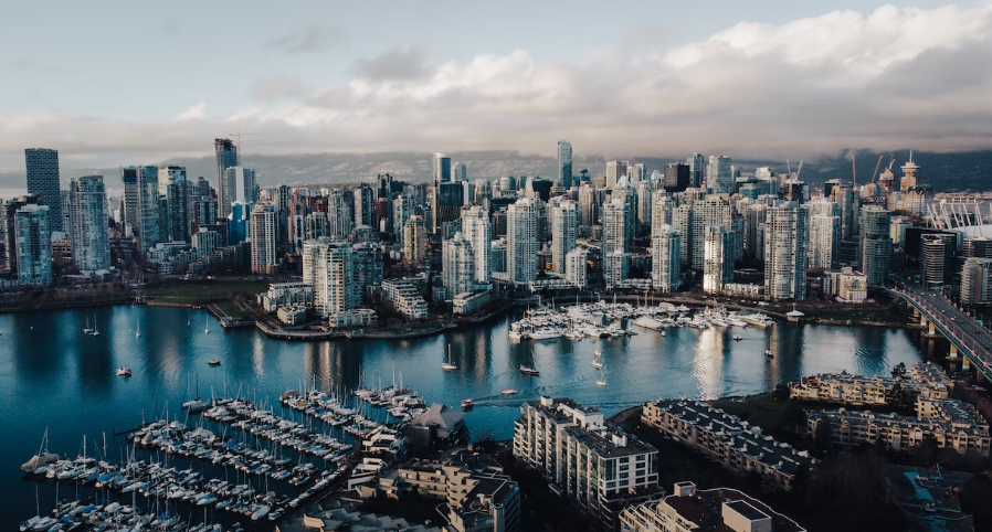 Explore Tours in Vancouver Canada