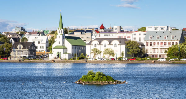 Reykjavik Vacation Packages