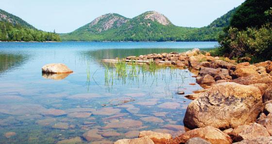 2-4 Day Acadia National Park Local Tours