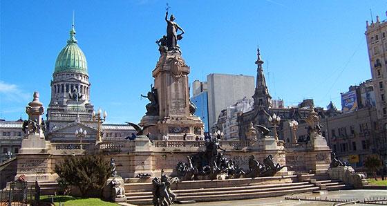 Argentina Vacation Packages