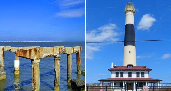 Atlantic City Vacation Packages