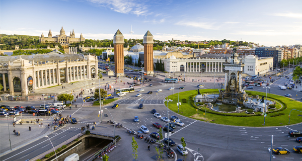 See the Best of Barcelona - Sighteeing Tours
