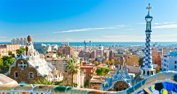 Barcelona Vacation Packages