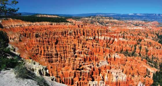 Bryce Canyon National Park Vacation Packages