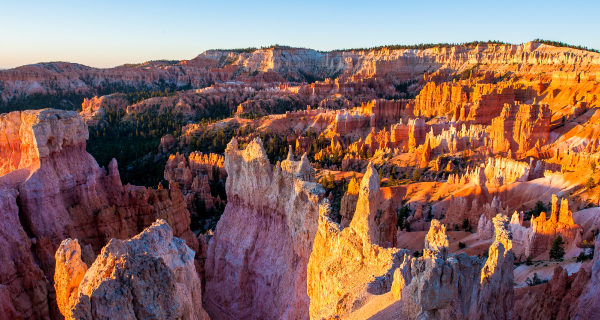 Bryce Canyon National Park Local Tours