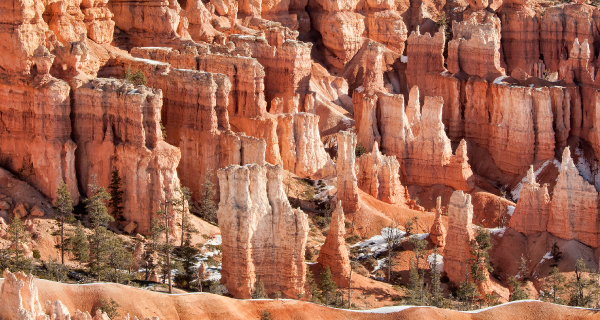 Bryce Canyon National Park Tours from Las Vegas