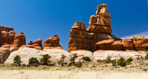 Canyonlands National Park Vacation Packages