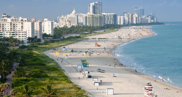 Cape Canaveral Sightseeing Tours