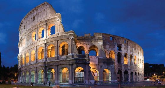 Rome City Tours