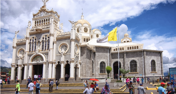 Costa Rica Vacation Packages