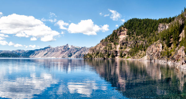 Crater Lake National Park Vacation Packages