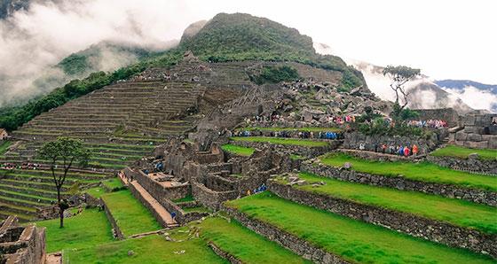 Machu Picchu Tours